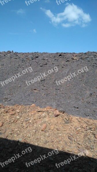 Mines Riotinto 3 Huelva Spain Free Photos