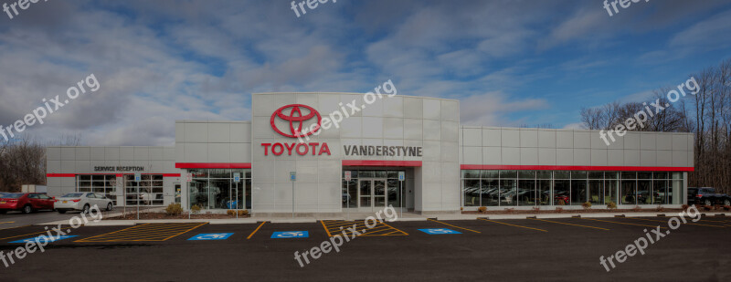 Vanderstyne Toyota Rochester Toyota Cars Used Cars Free Photos