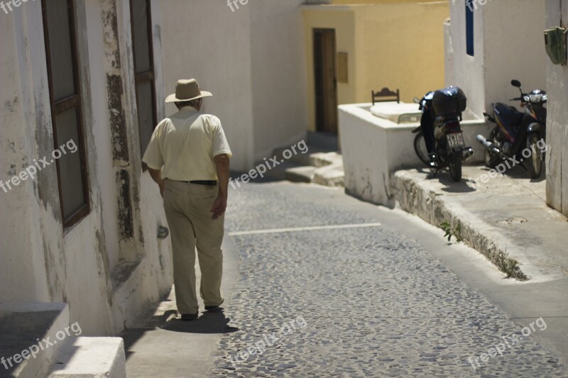 Mr Wholesale Grandfather People Greece