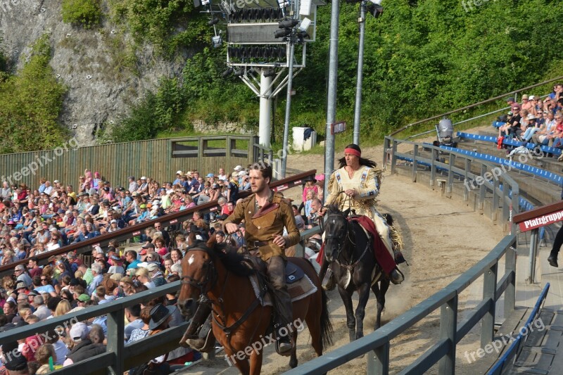 Human Man Theater Bad Segeberg Jan Sosniok