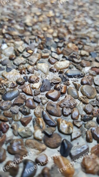 Stone Surface Rock Texture Pattern