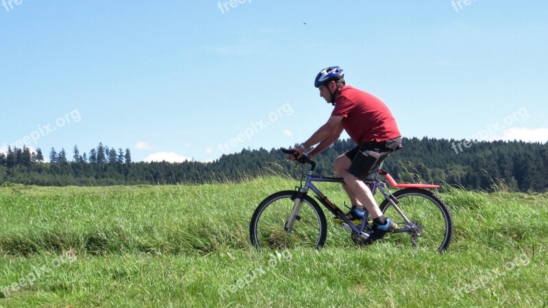 Wheel Bike Cycling Cycle Mountain Bike