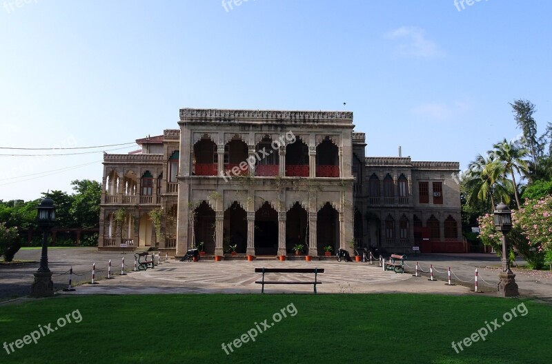 Palace Nilambagh Palace Heritage Hotel Architecture