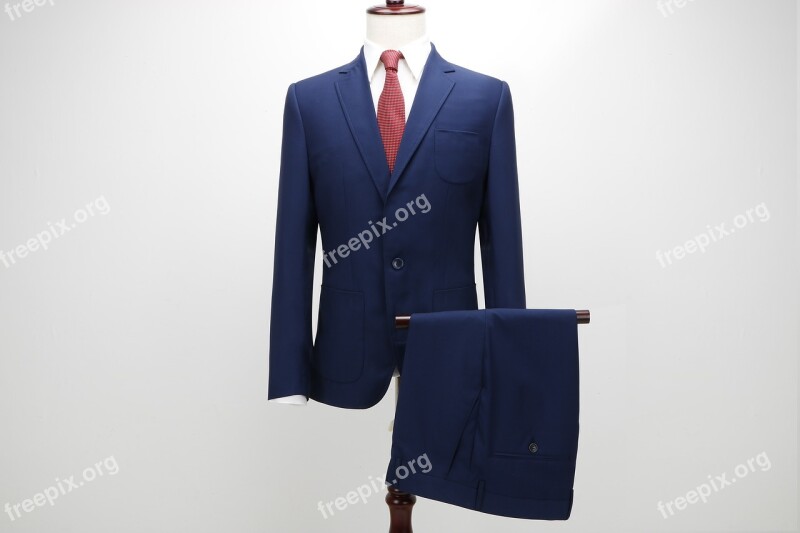 Suit Clothing Suits Free Photos