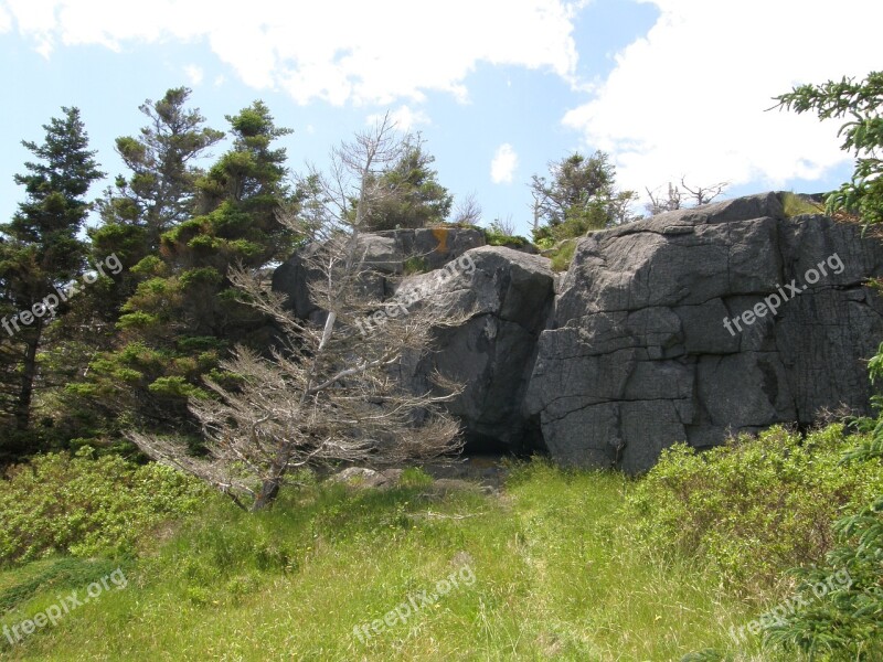 Mohegan Island Maine Coast Atlantic