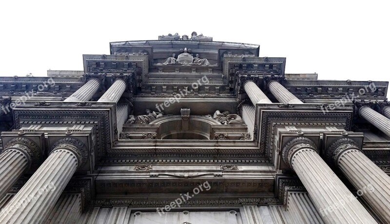 Philadelphia City Hall Urban Pennsylvania