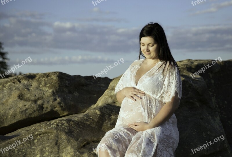 Pregnant Sydney Myself Pregnancy Free Photos