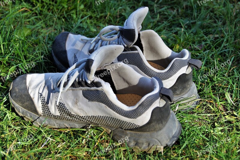 Boots In The Grass Botasky Tourist Vice Versa