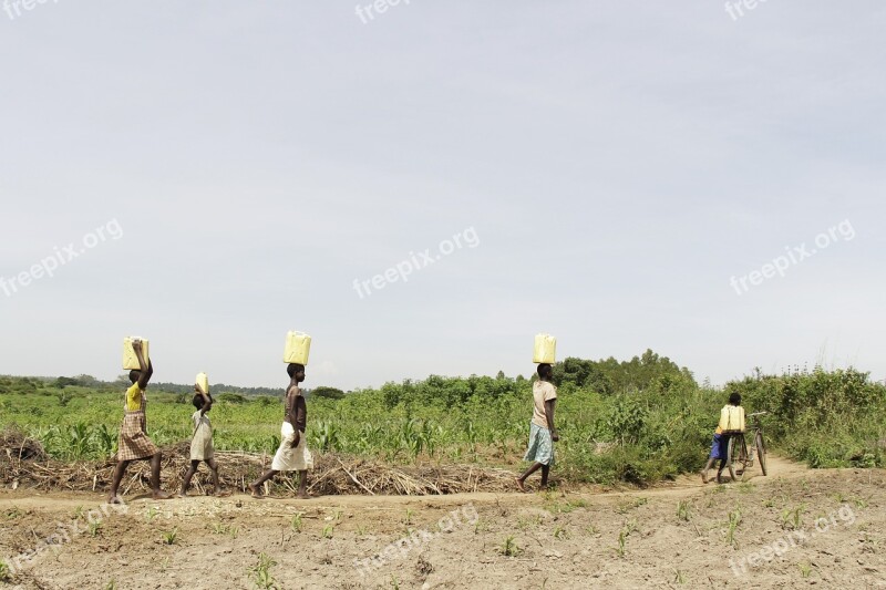 Africa People Of Uganda Uganda Kids Of Uganda Kids