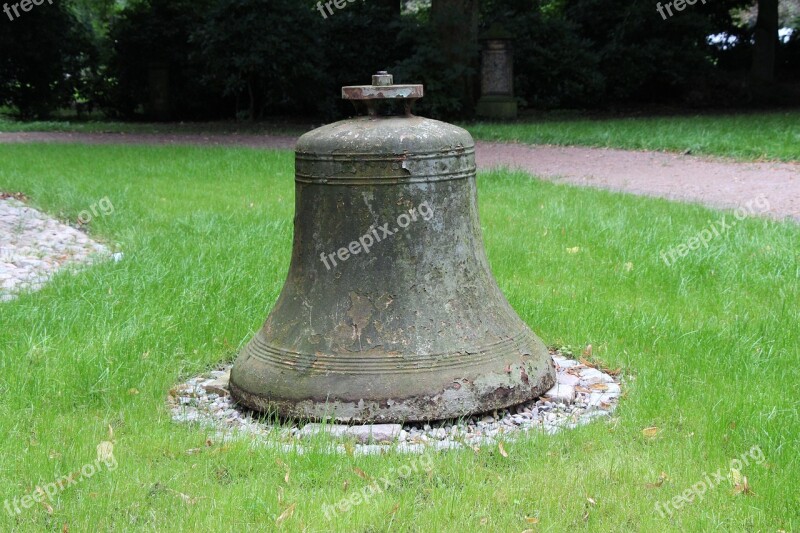 Church Bell Bell Ring Church Bell Tower