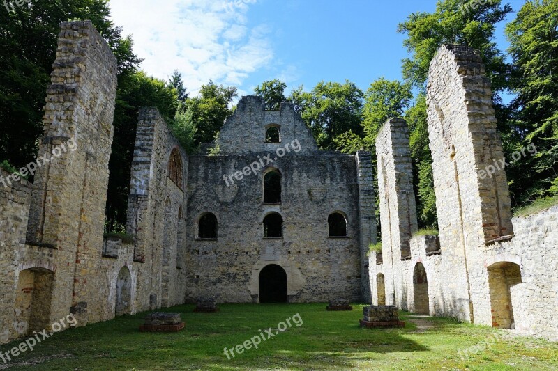 Maria Chapel Mühlheim Danube Summer