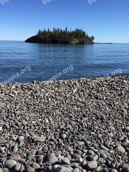 Duluth North Shore Lake Superior Free Photos