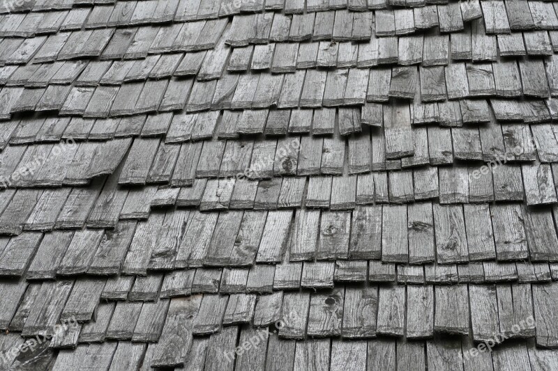 Structure Roof Roof Tile Roofing Wood