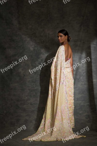 Chikankari Sarees Parsi Gara Sarees Lehngas