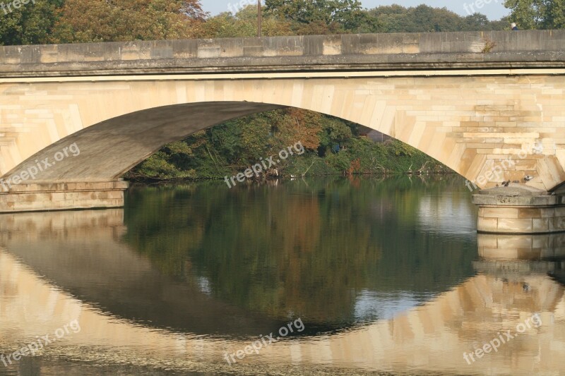 Mante La Jolie Landscape Yvelines Free Photos