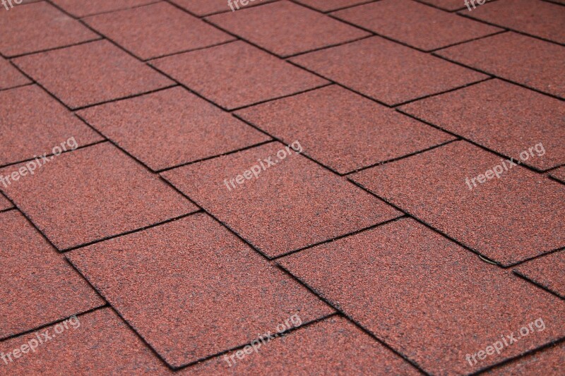 Roofing Roof Cardboard Reddish Free Photos