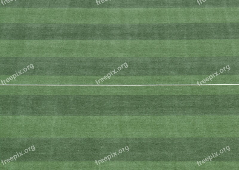 Football Soccer Field Artificial Soccer Field Artificial Turf Line