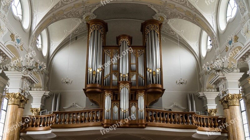 Organ Church Architecture Music Organ Whistle