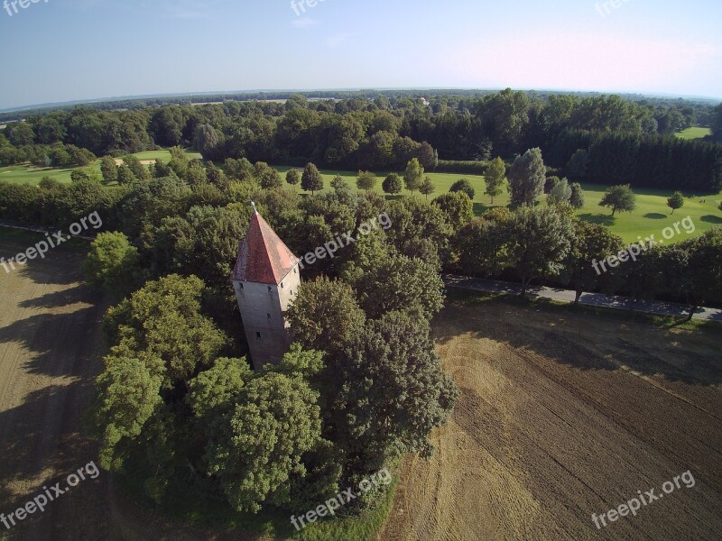 Neuburg On The Danube Www Aw-air Image De Nature