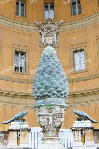 Vatican Rome Italy Europe Travel