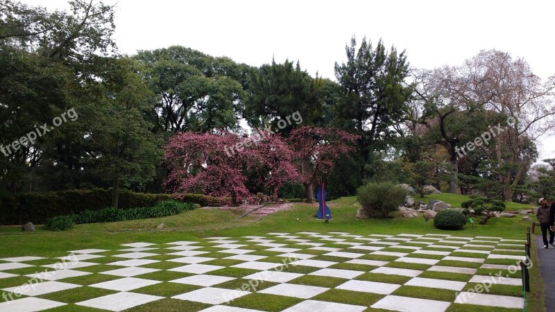 Garden Japanese Nature Gardens Landscapes