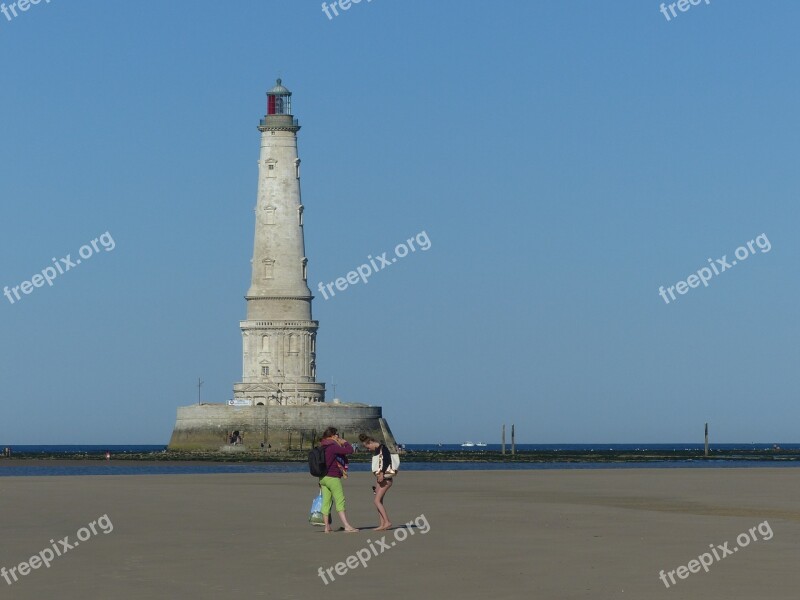 Lighthouse The Cordoban Flagship Of The Cordoban France Architecture