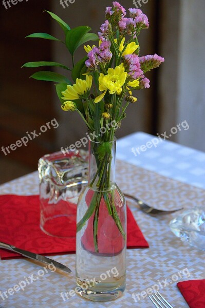 Restaurant Place Setting Serving Eating Food Amp Drink