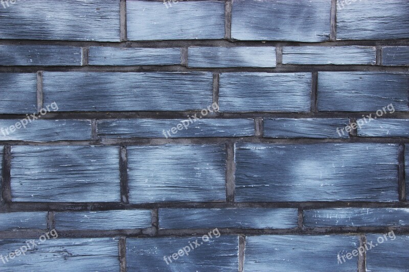 Wall Slate Stone Texture Rock