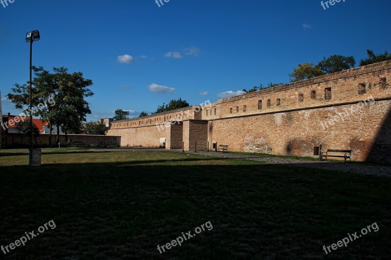 Trnava Slovakia Walls Free Photos