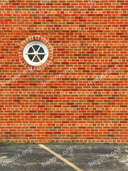 Brick Brick Wall Wall Texture Style