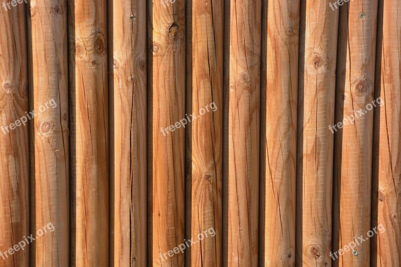 Wood Wooden Logs Log Woodcutter Wood Material