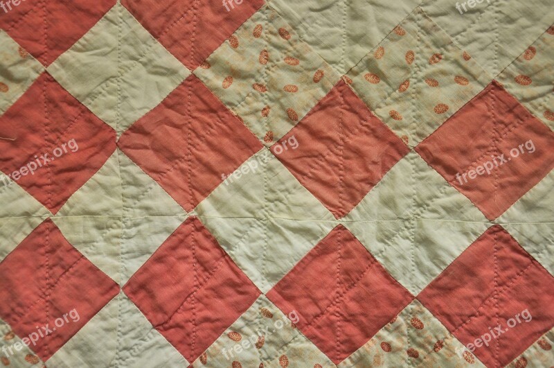 Quilting American Blocks Crafts Design