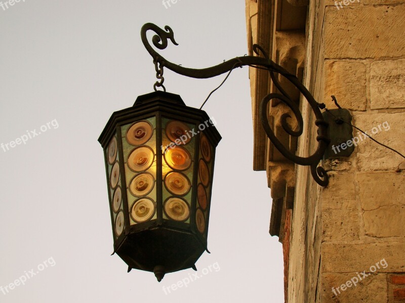 Lantern Replacement Lamp Monument Lighting Lake Dusia