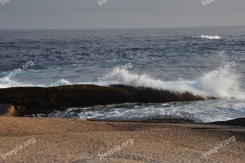 Nova Scotia Cape Breton East Coast Living Free Photos