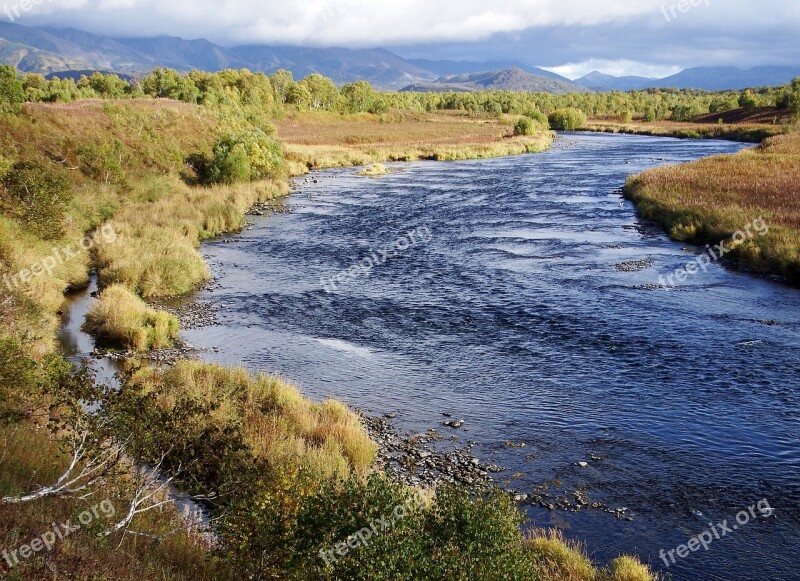 River Back On Track For Water Beach