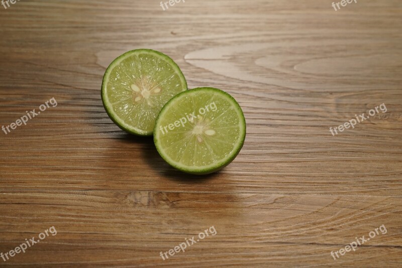 Lime Lime Juice Juicy Asian Ingredient Free Photos