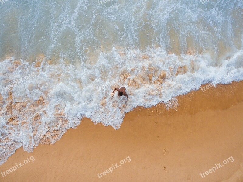 Beach Thailand Island Phuket Sea