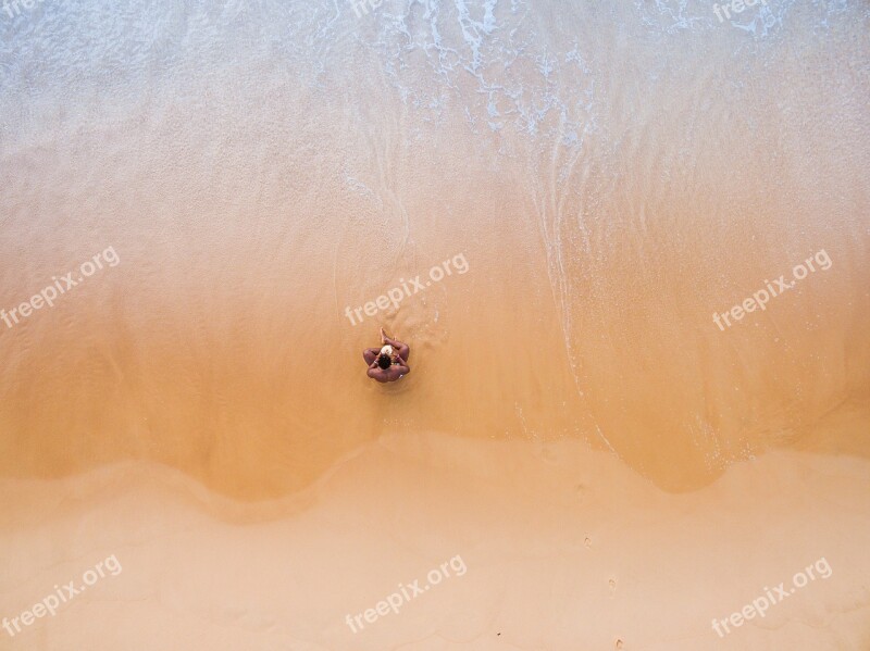 Beach Thailand Island Phuket Sea