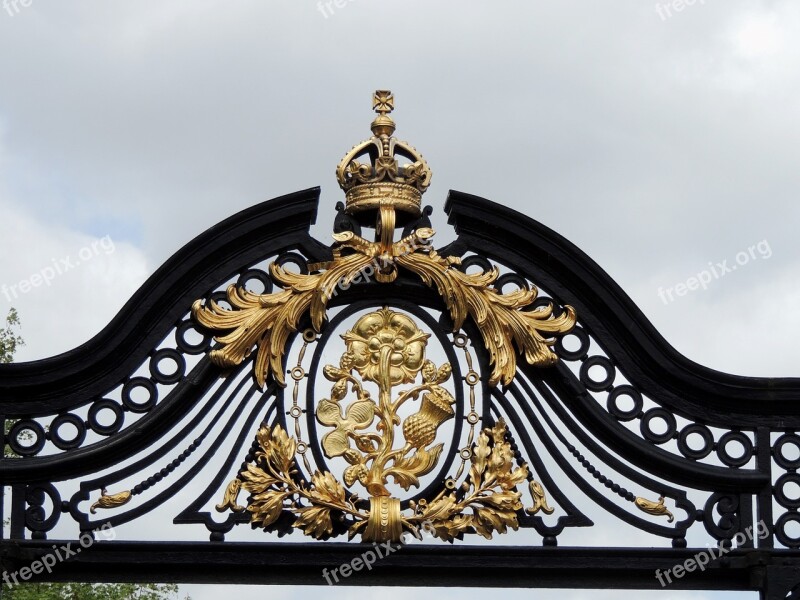 England United Kingdom London Architecture Monument