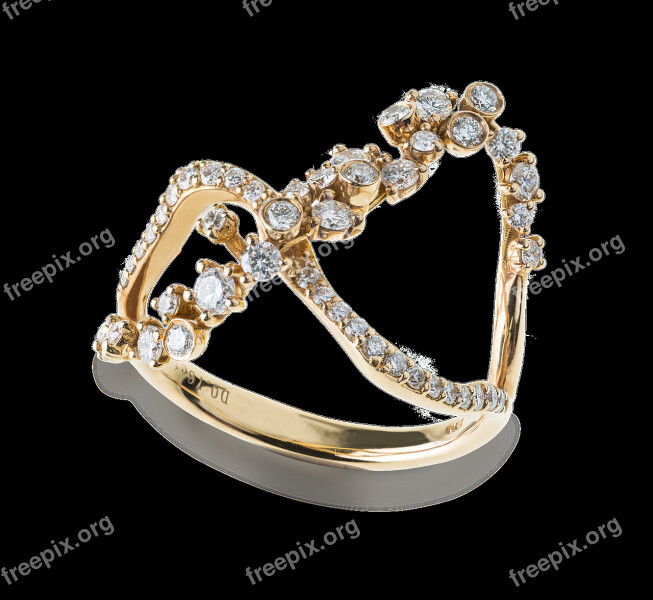 Diamond Jewellery Jewelry Gem Luxury