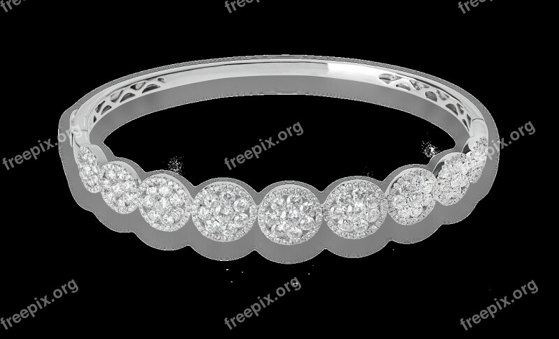 Diamond Jewellery Jewelry Gem Fashion