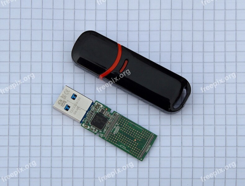 Usb Stick Memory Computer Storage