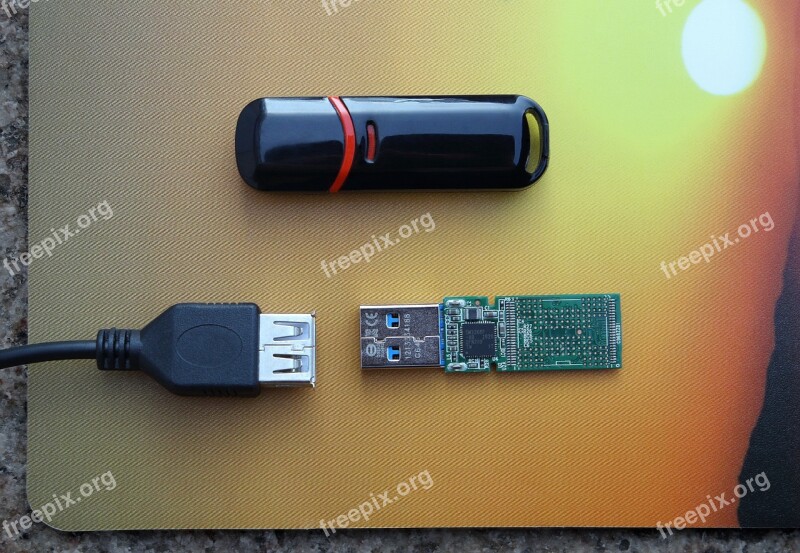 Usb Stick Memory Computer Storage