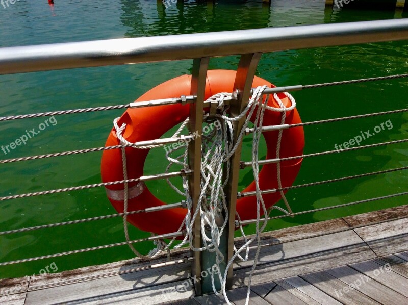 Life Buoy Life Saver Buoy Life Ring Free Photos