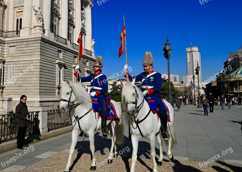 Palace Knight Ceremony Free Photos