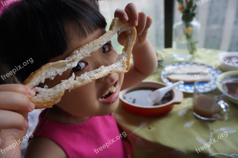 Family Breakfast The Breakfast Table Life Free Photos