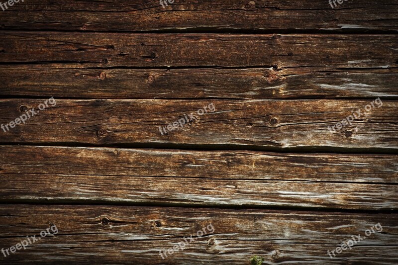 Wood Wooden Wall Structure Background Texture