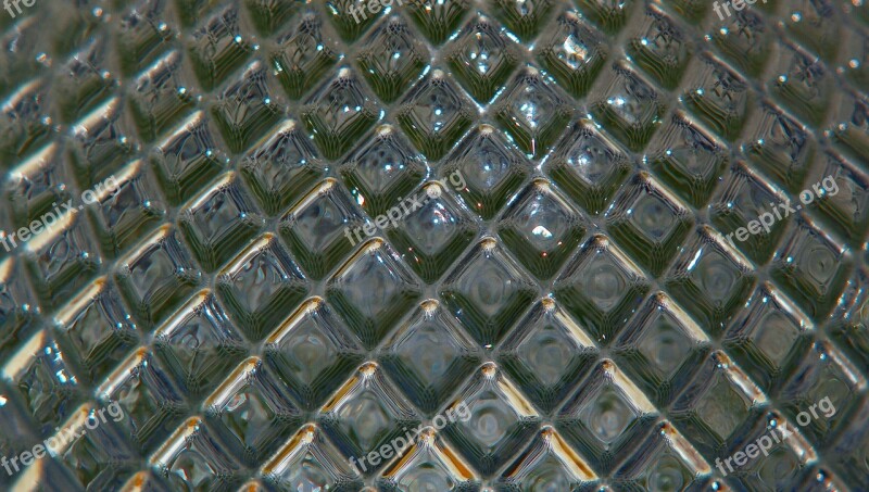 Glass Water Glass Water Pattern Free Photos