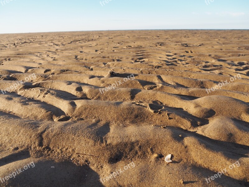 Ebb Sand Vacations Beach Sea