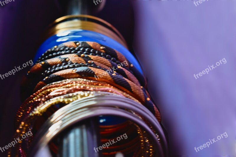 Bangles Armlets Armrings Free Photos